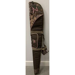 ALPS 9111115 Outdoor 600D Polyester Saratoga Shotgun Case 7" x 52" Size YB97